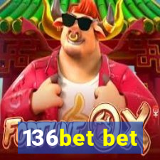 136bet bet